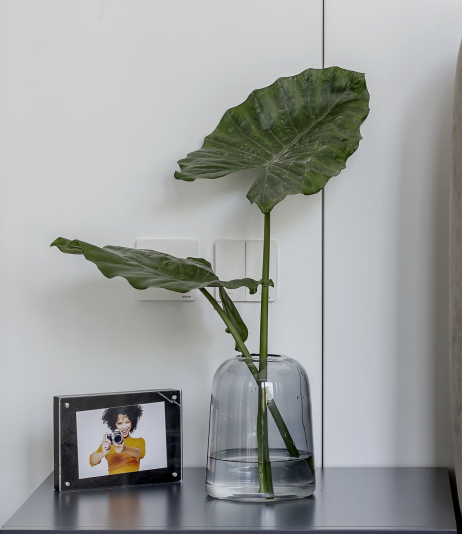 沉香谷现代简约之家丨尚层装饰(北京)有限公司成都分公司-7