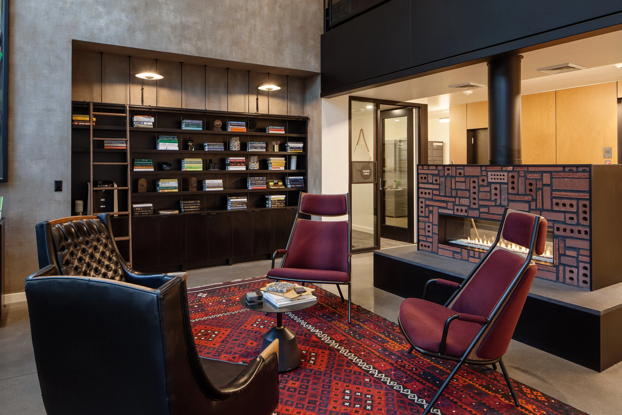 丨美国波特兰丨Vida团队-8