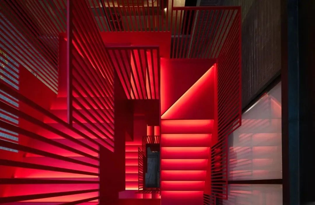 红轩  21號丨中国泉州-13