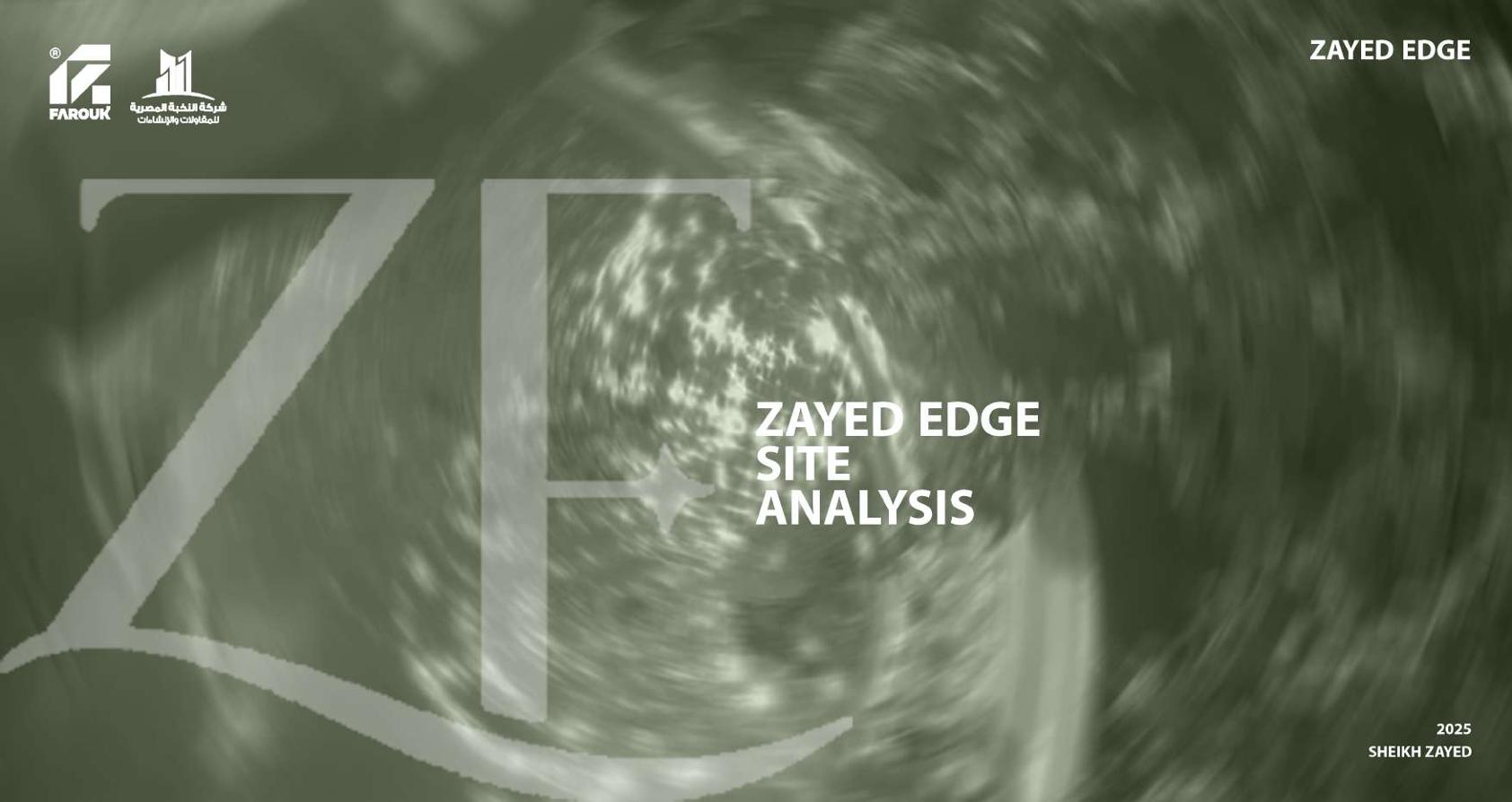 ZAYED EDGE 住宅建筑-3