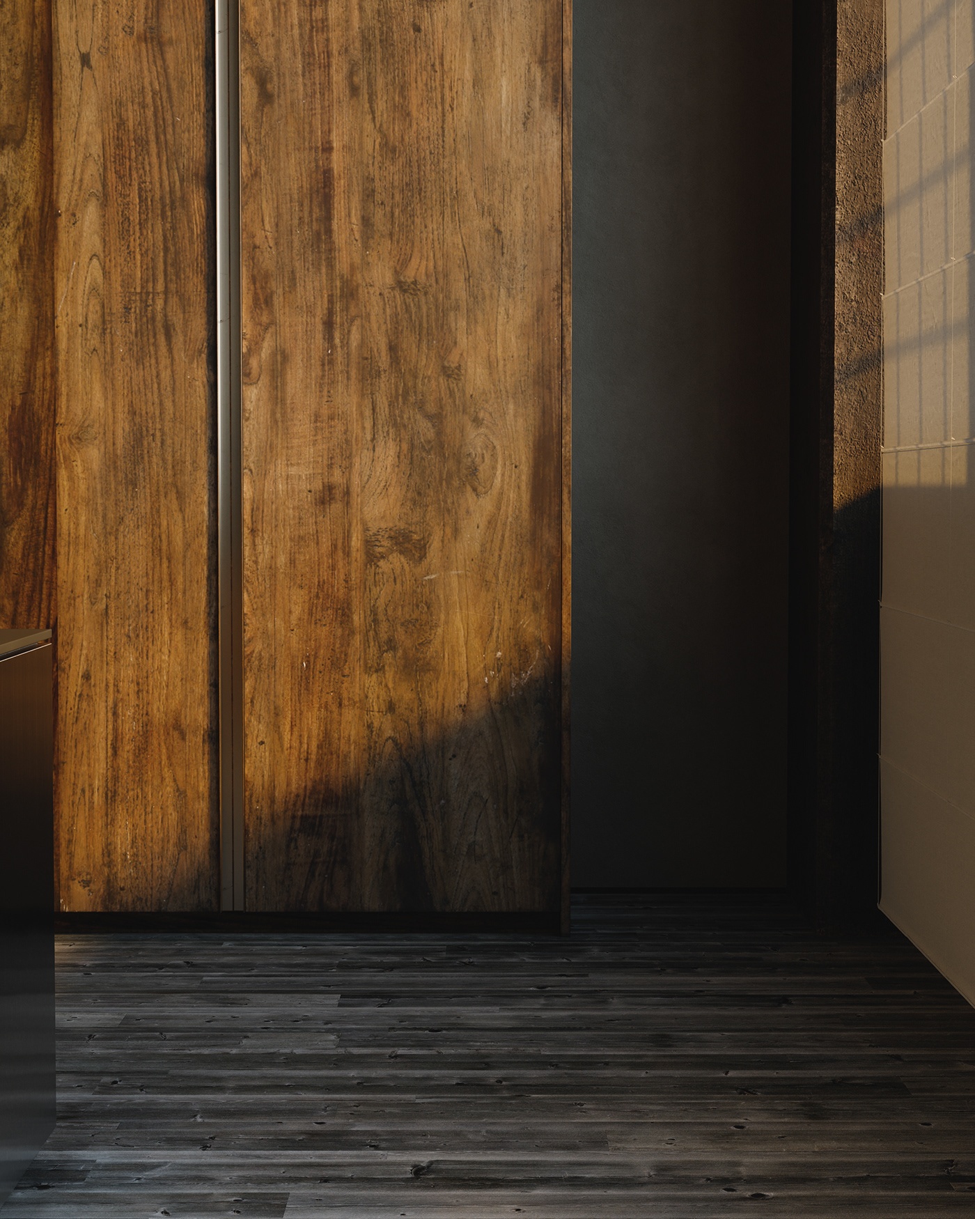 捕捉侘寂的香气丨菲律宾丨Denis Syrov-87