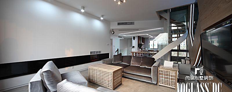 巍廉伍拾式,Loft 54-34