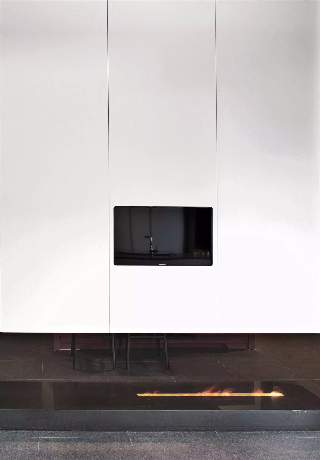 德国 Rational 橱柜福州展厅  大成设计-20