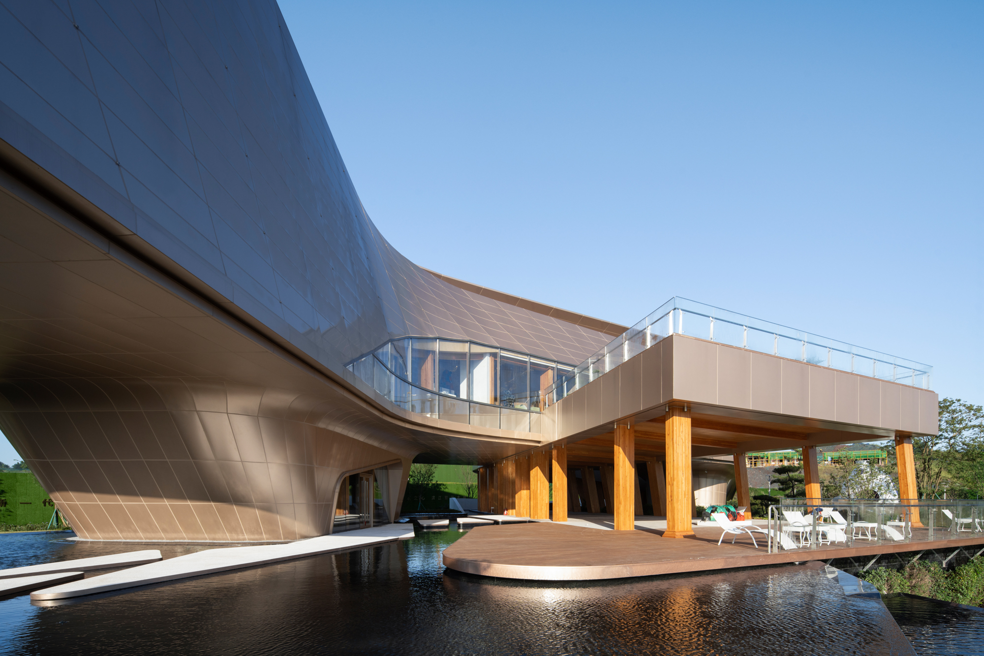 白玉兰丨中国宜宾丨Challenge Design-61