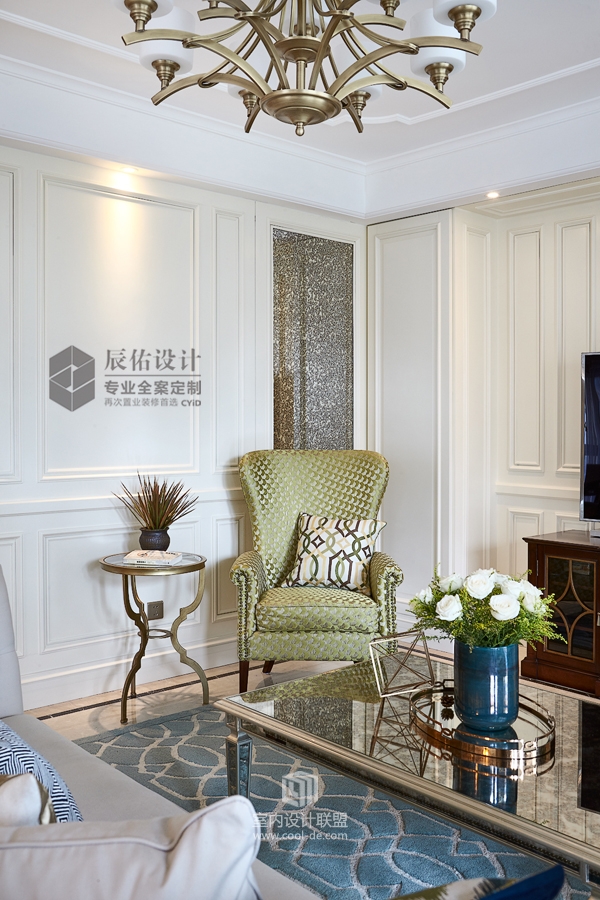 辰佑设计作品【纯彩】-18