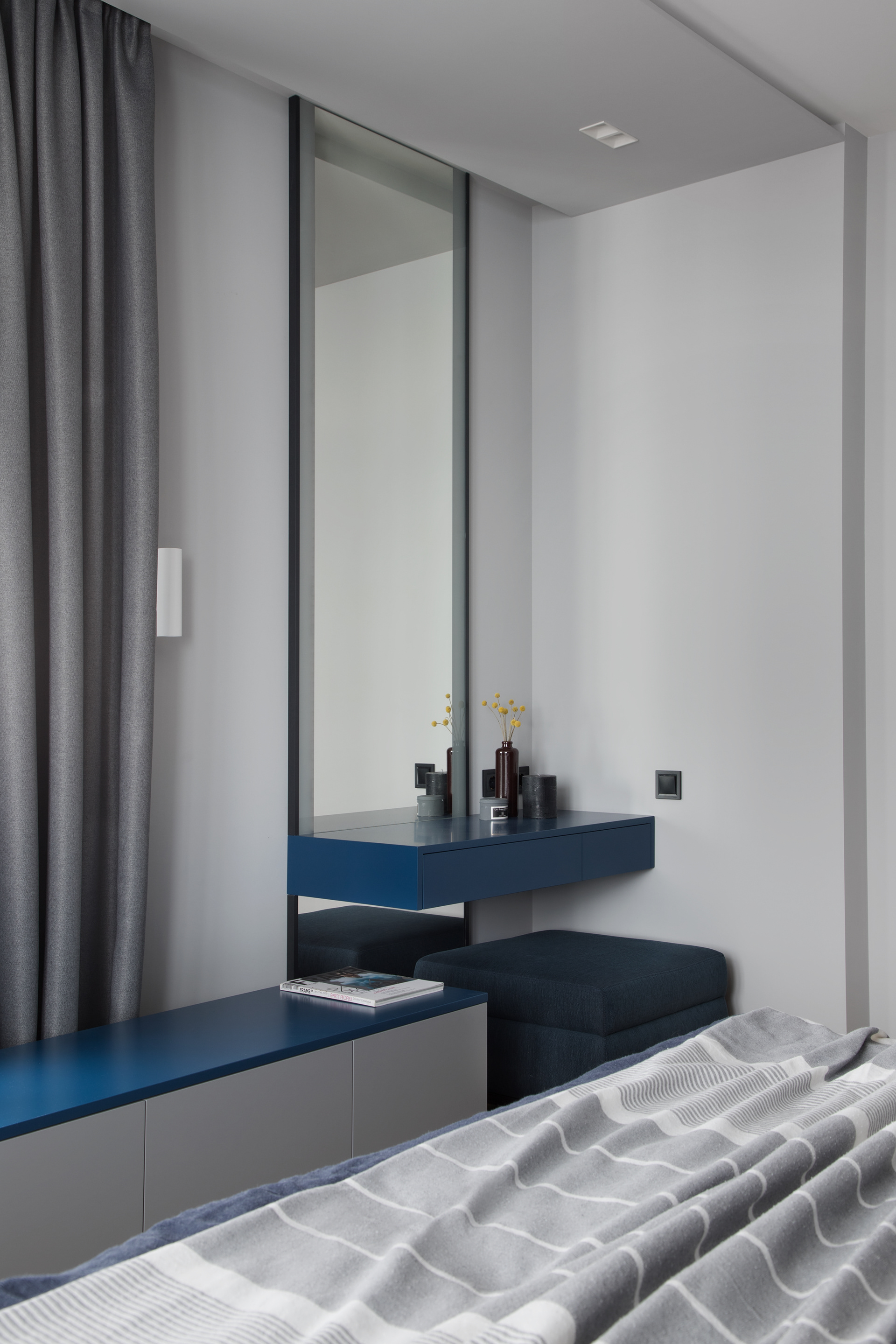 “Osvitu”公寓丨乌克兰基辅丨S+O architects-35