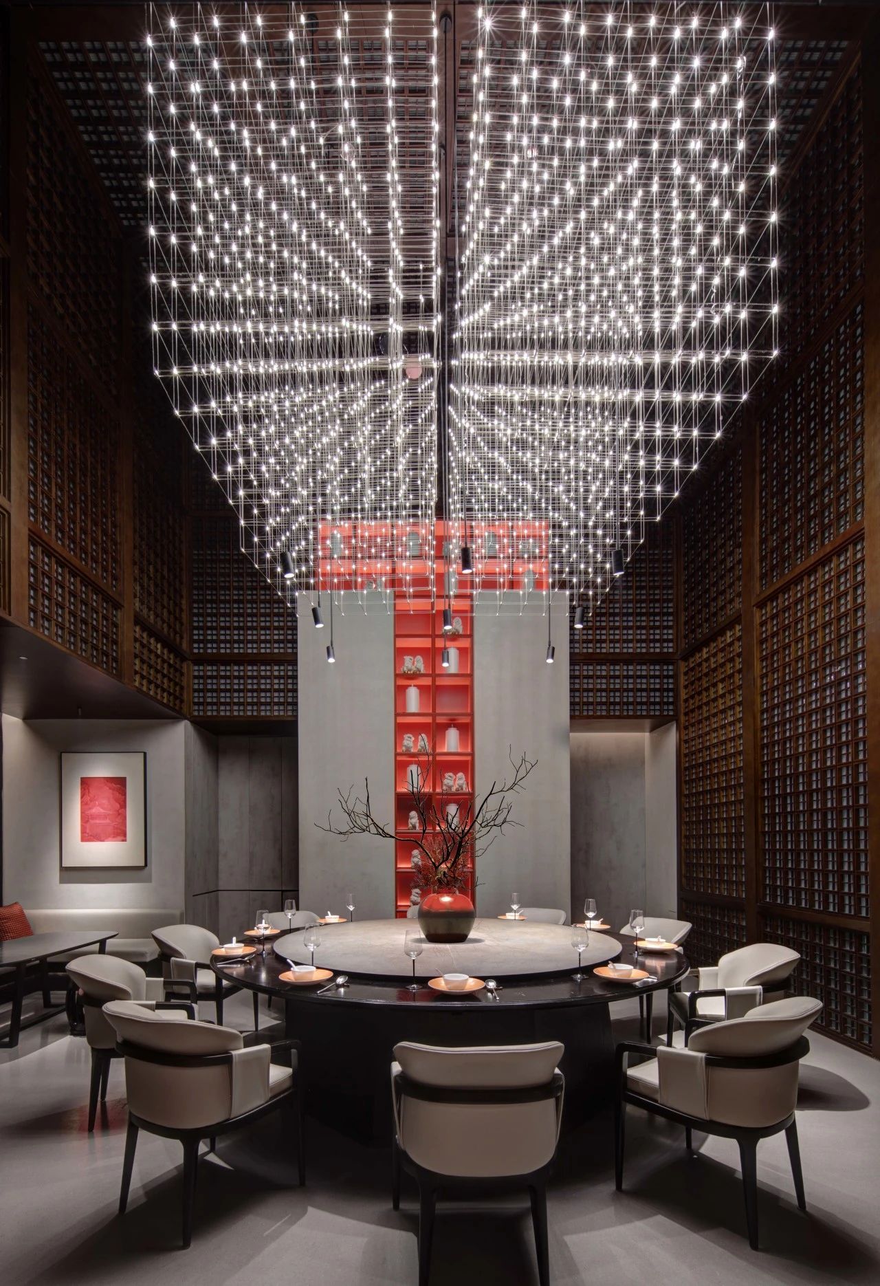 慧泽园丨中国河北丨北京瀚唐风景室内设计有限公司-29