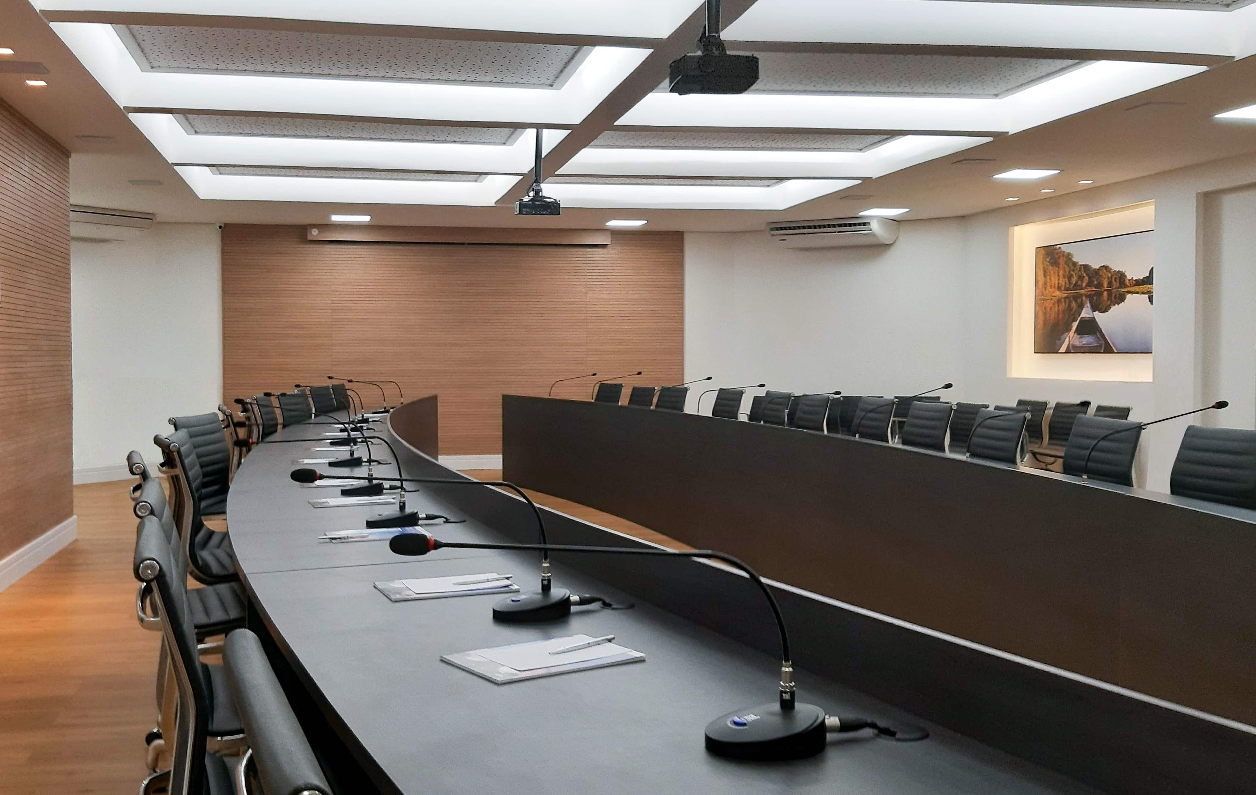 MMEB Arquitetos 打造现代商业空间-27