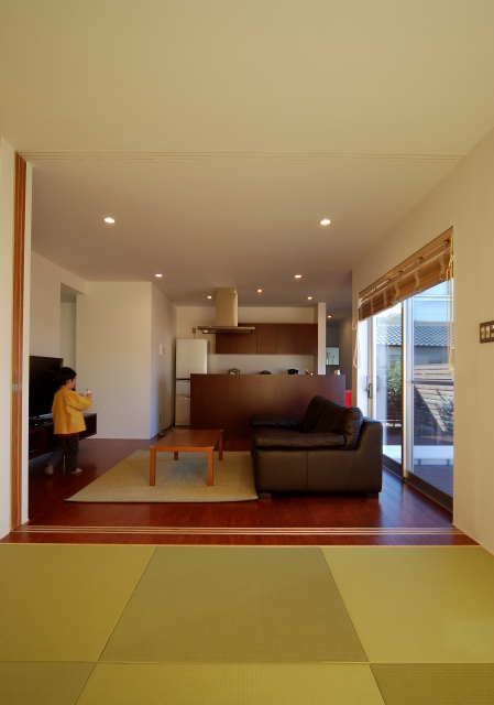 丨日本宫崎丨有限会社COGITE-22