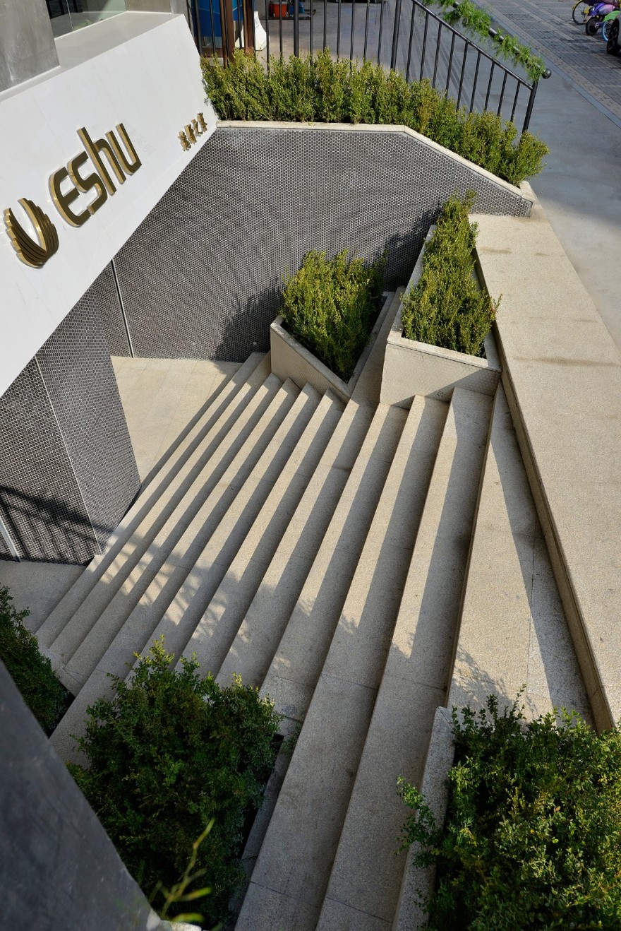 太原“晞庭设计师品牌店” 舒之家 女装店-19