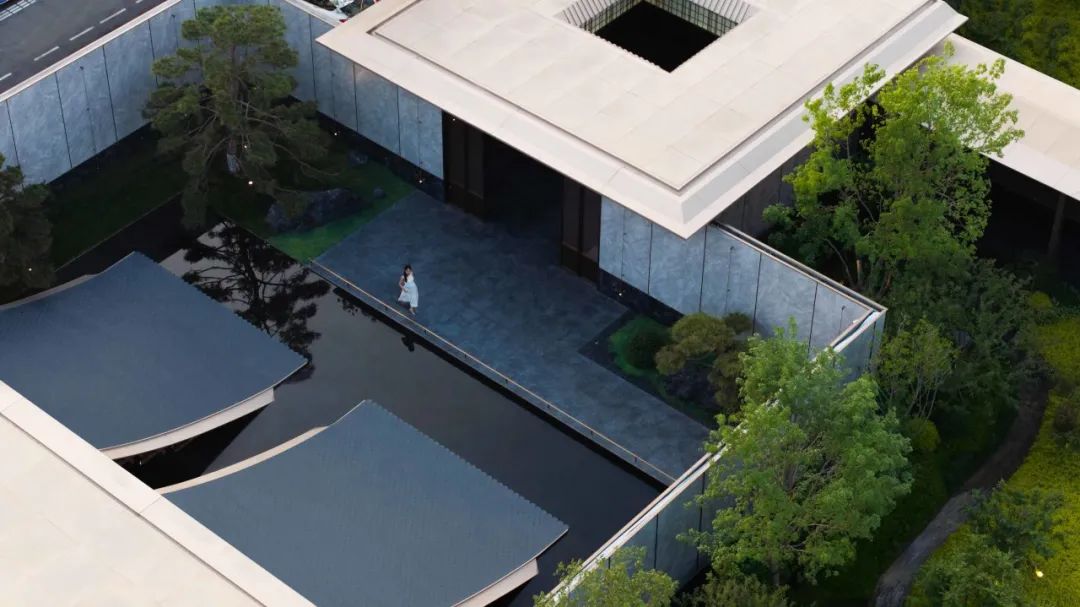 保定国控金地·国今风华丨中国河北丨上海五贝景观设计有限公司-17