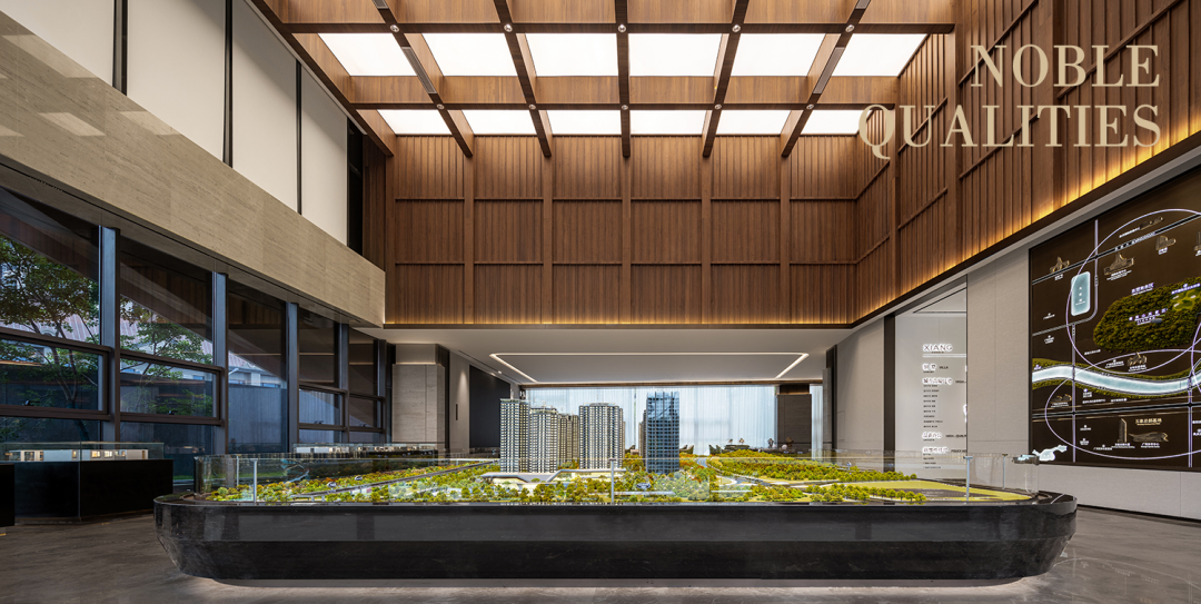 中交·象江来丨中国南宁丨北京赛瑞迪普装饰设计集团-5