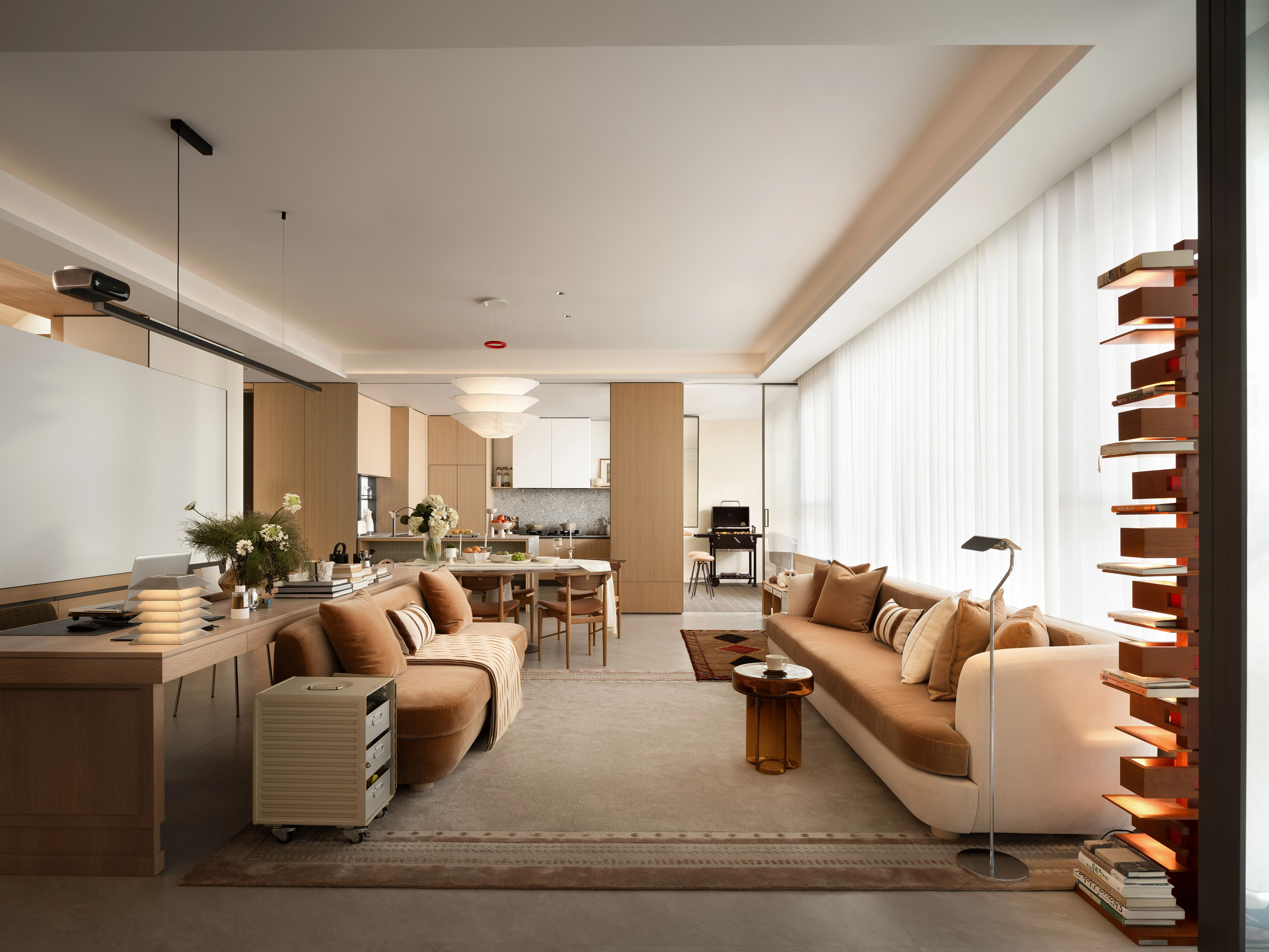 华润置地好房子项目丨中国北京丨上海璞辉设计,上海岳蒙设计-13