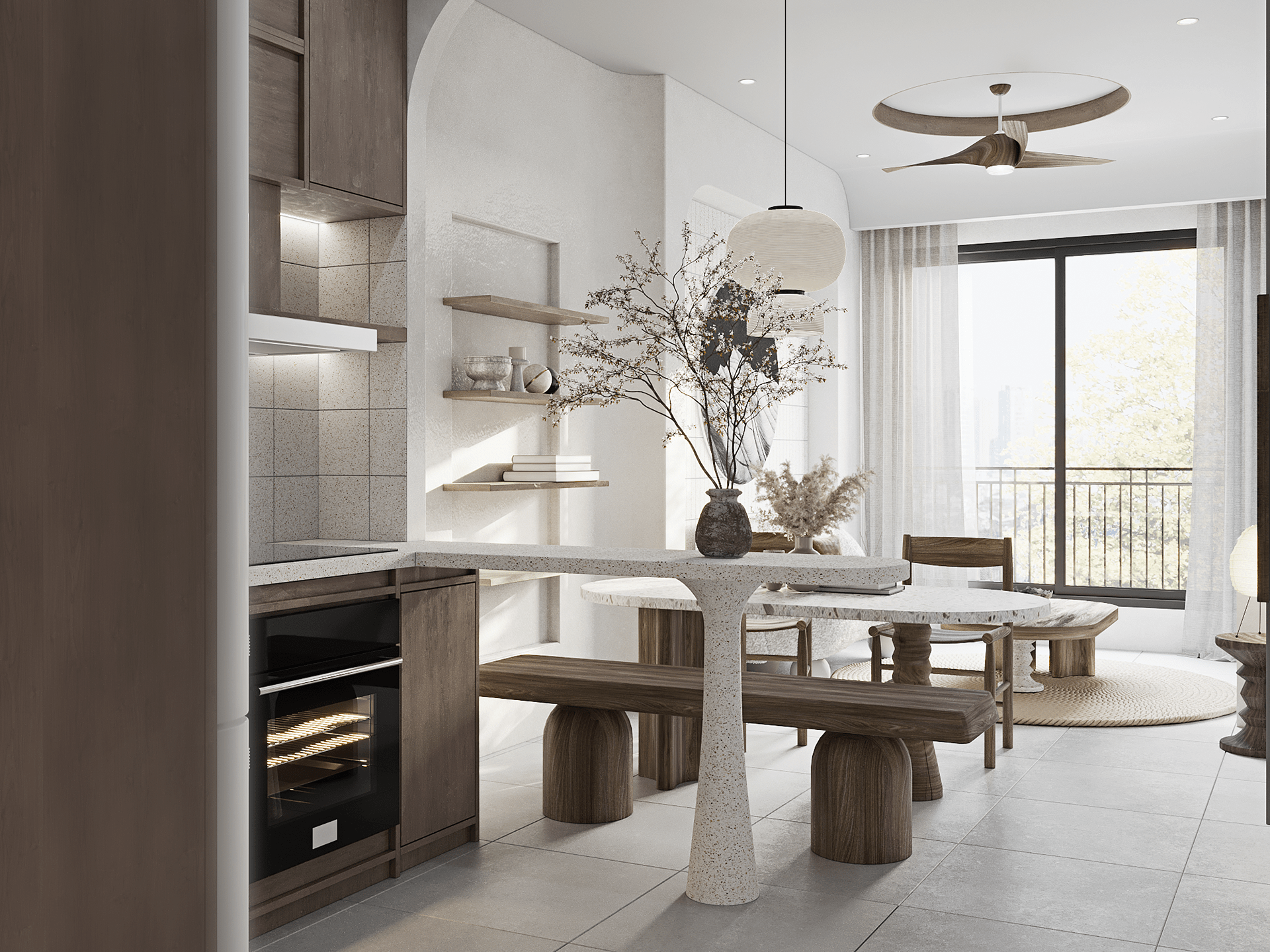 JAPANDI INSPIRATION-6