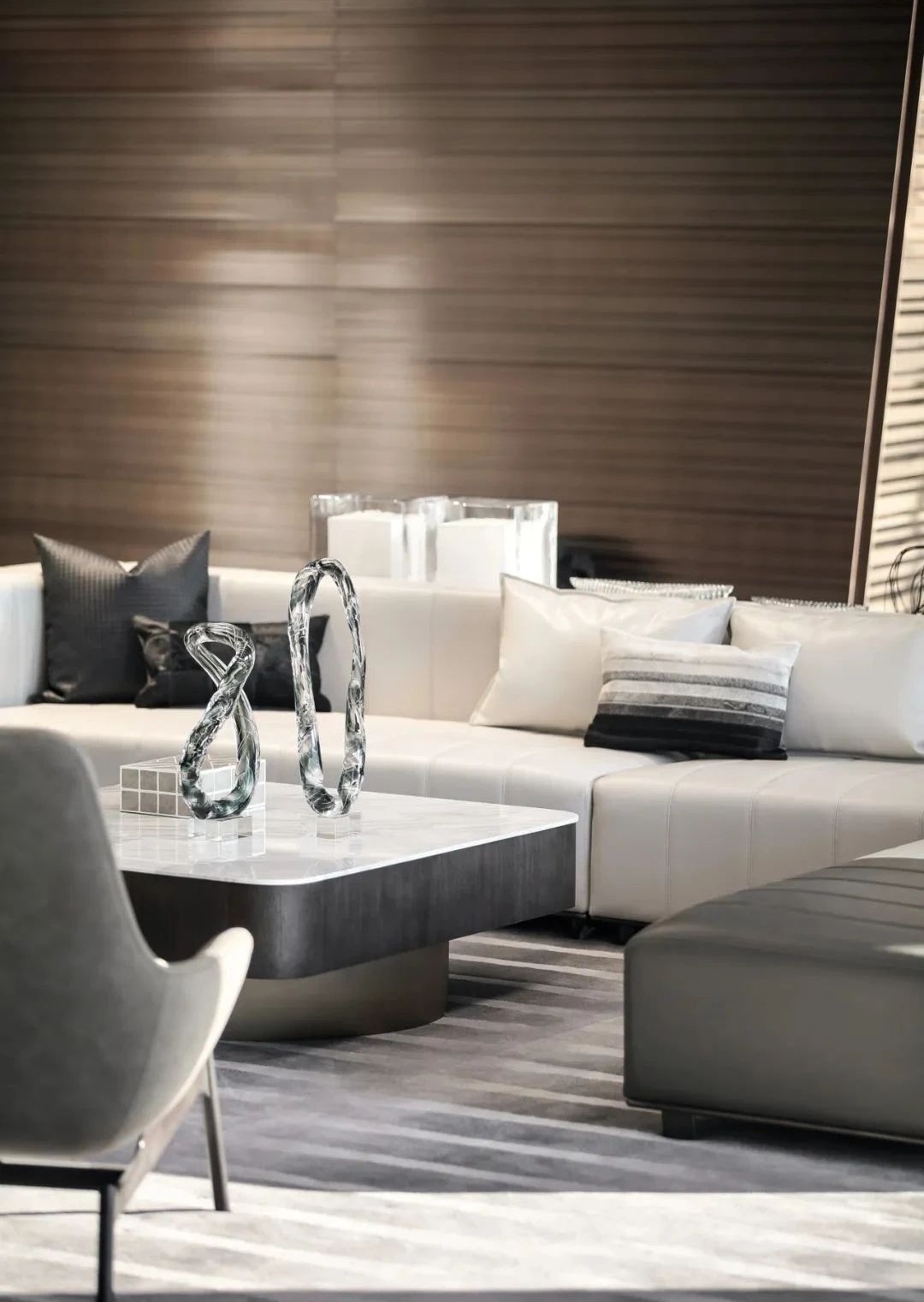 沈阳华润昭华里展示中心丨中国沈阳-36