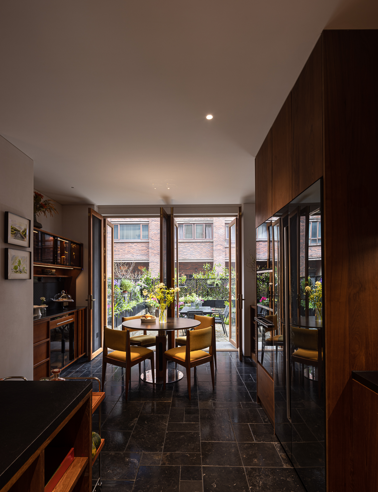 摄影师自宅丨中国杭州丨瀚墨视觉（设计主创叶松,设计助理张蓓）-88