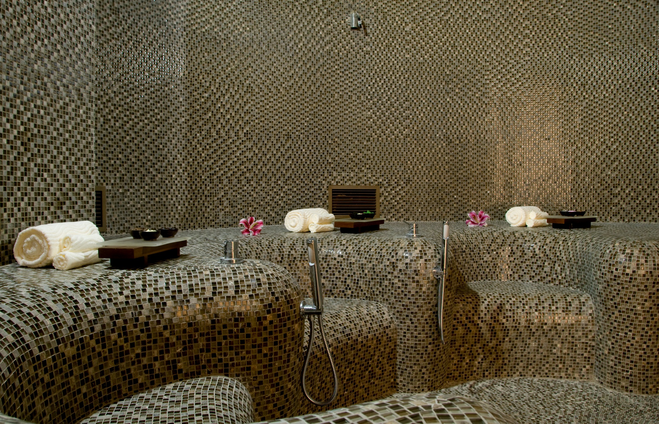 墨西哥坎昆美国嘉年华珊瑚海滩度假村-30