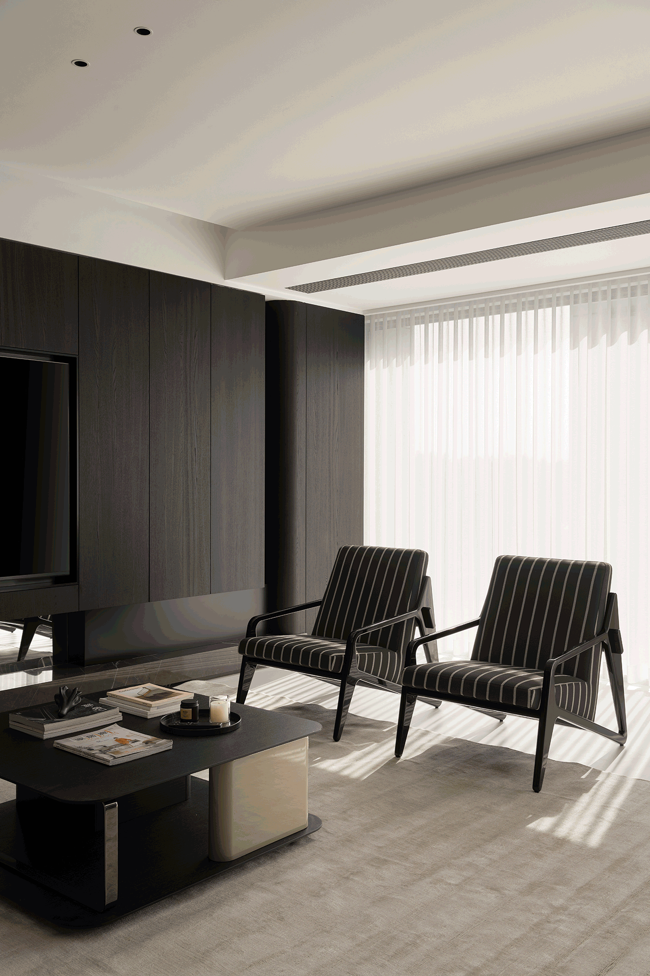 简序丨中国温州丨境尚空间设计-17