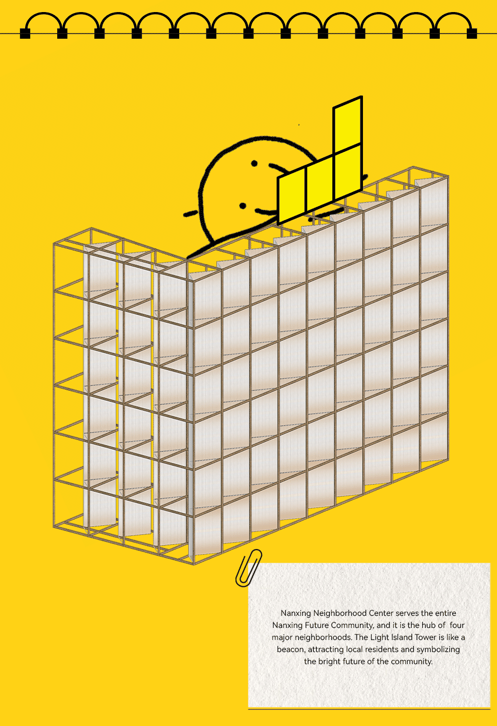 南兴里:未来城市人文社区丨中国杭州丨TOMO 東木筑造-19