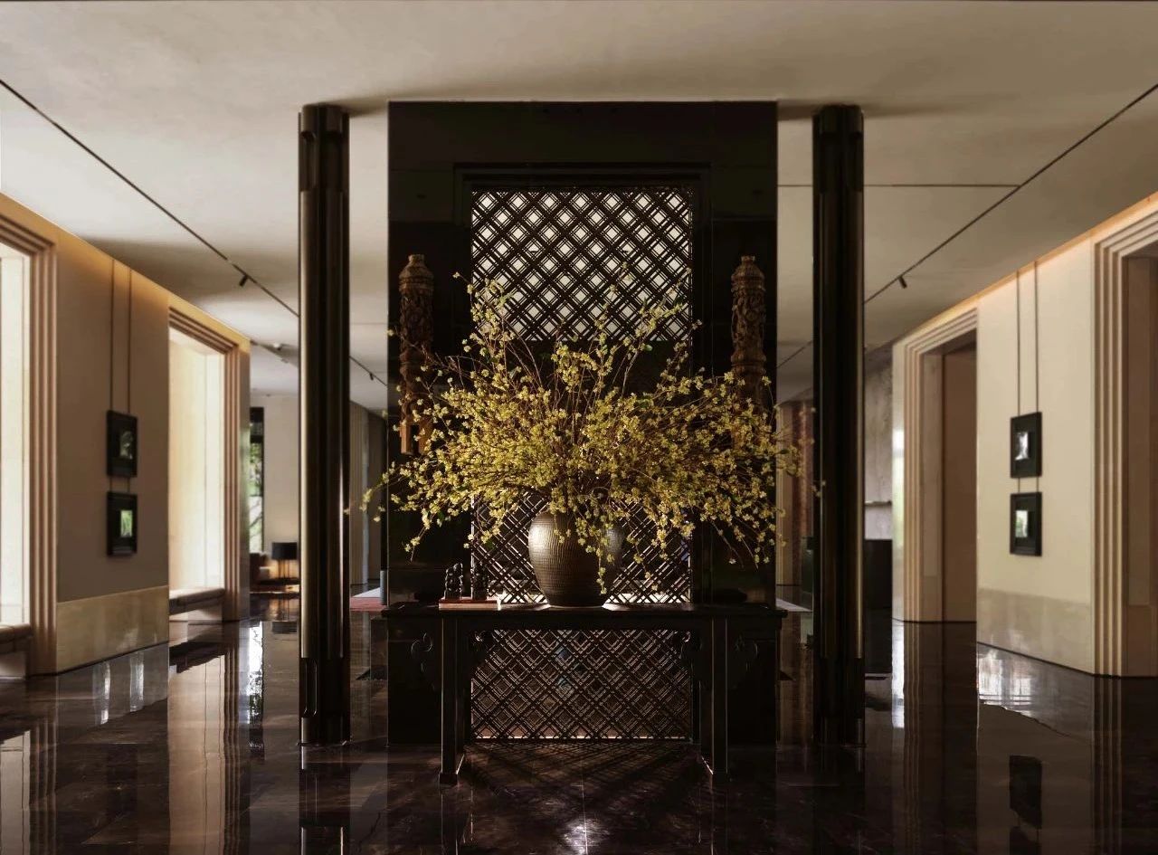 紫香舸丨杭州绿城桃李·桂香园！-54