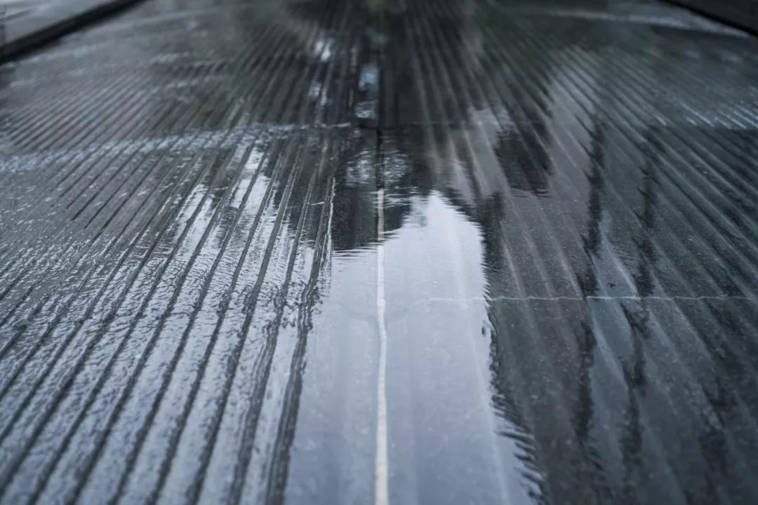 南京万科安品園舍 | 山水意境与人文情怀的融合-5