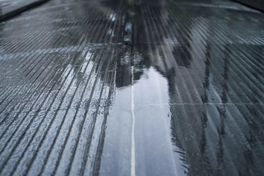 南京万科安品園舍 | 山水意境与人文情怀的融合-5