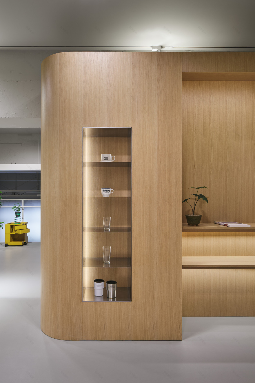 29 厘米圣水店丨韩国首尔丨studio fragment-38