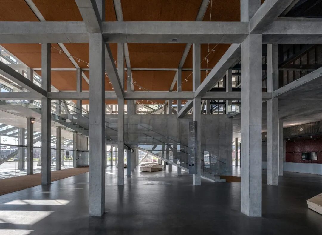 2026普奖得主，Smiljan Radić Clarke-43