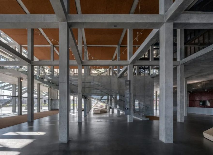 2026普奖得主,Smiljan Radić Clarke-43