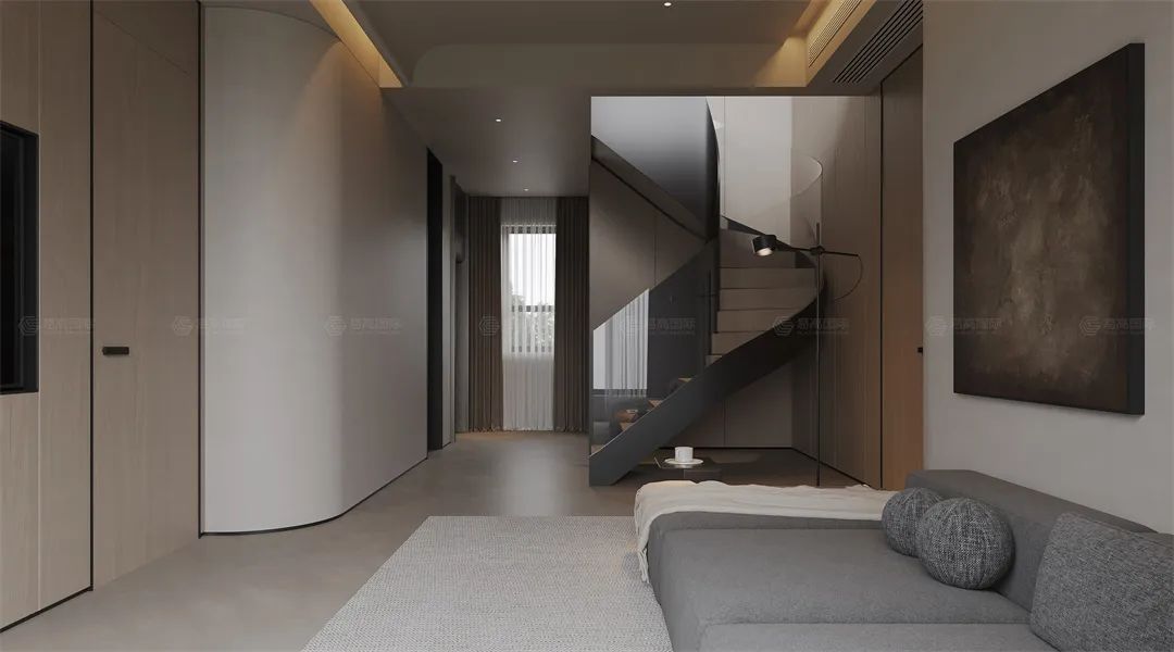 招商 • 华宇 • 长安玺丨易高国际-15