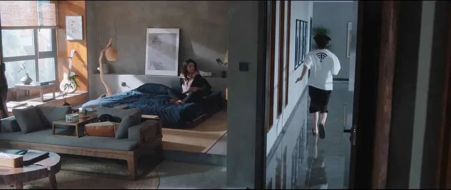 江熠,余声声的家-51