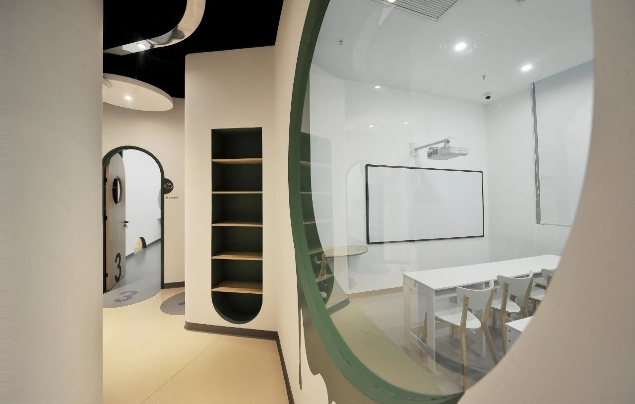 南京优言美语英语学习中心-76