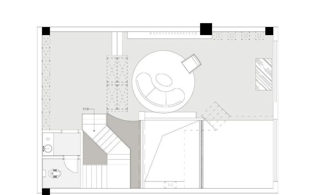 潮流探寻者 · 中古店宝藏设计丨刘熠,董丽-60