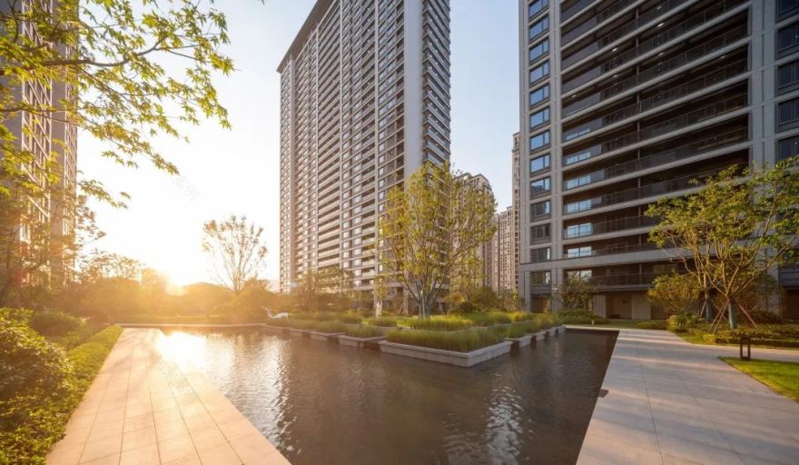 湖州府大区景观设计丨中国湖州丨柏纳遨天(杭州)景观设计有限公司,杭州邑都建筑景观设计有限公司-33