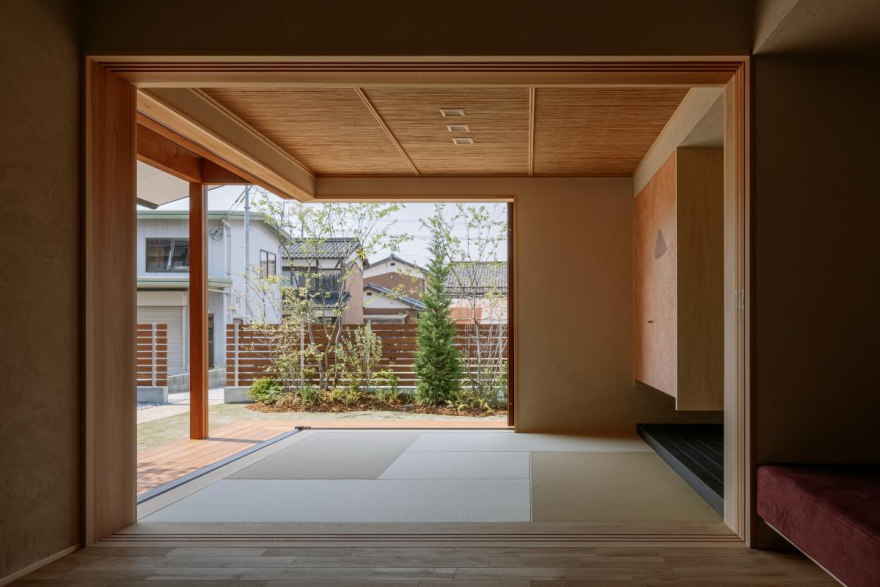 八日市の家丨Hearth Architects-9