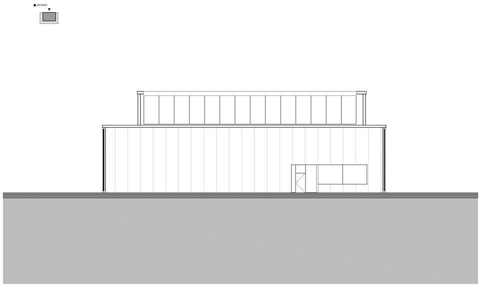 Arirang Dowon咖啡店丨韩国丨Atelier SOW-100