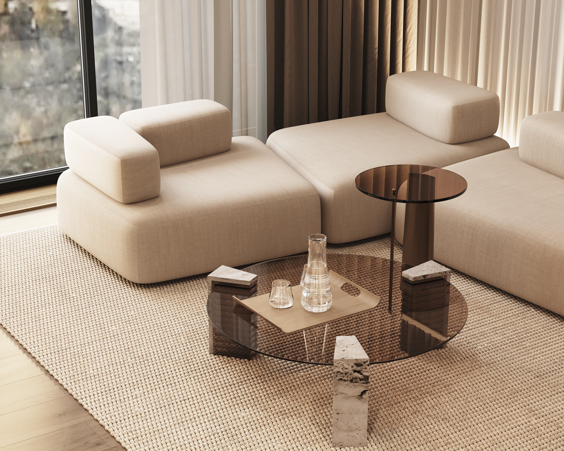 从生存到安息丨ArmeniaYerevan-9