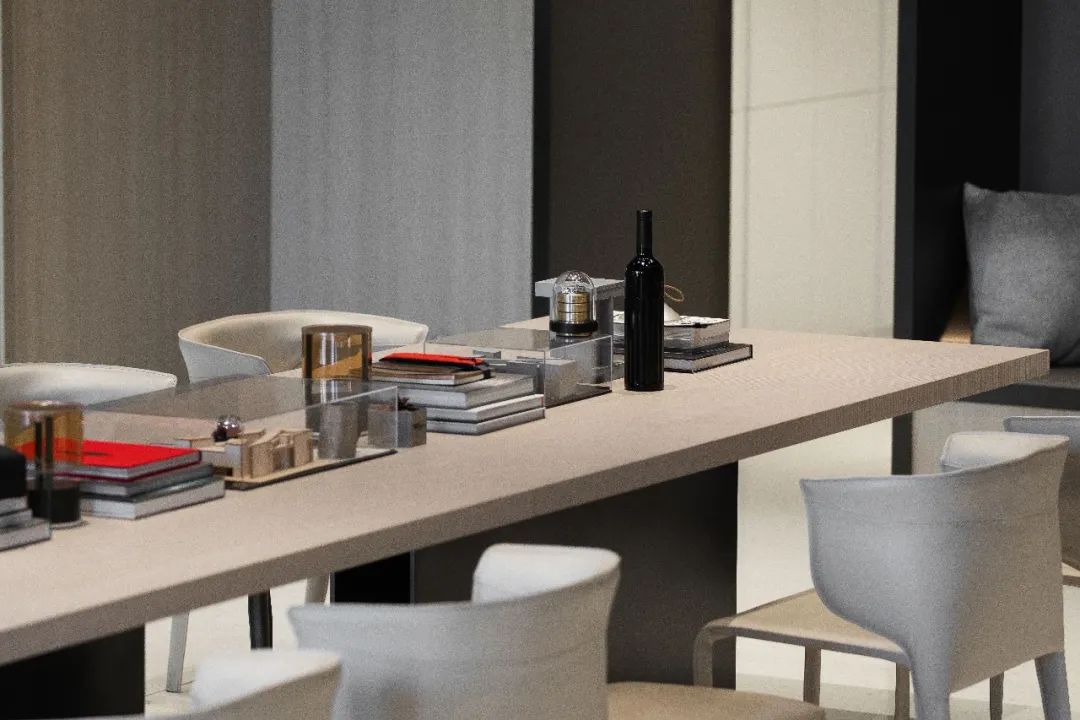 艺术乌托邦 · 北京金地壹街区丨中国北京丨DOME&ASSOCIATES董世建筑-39