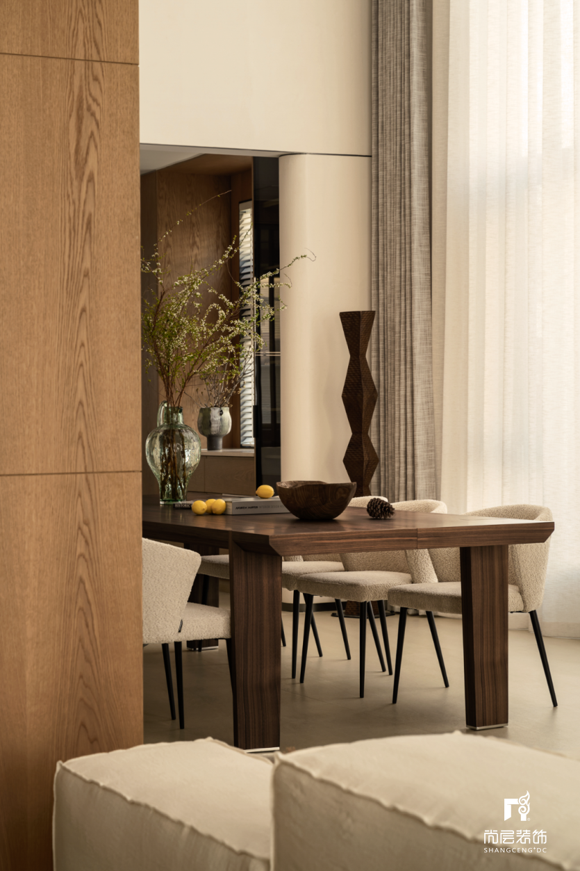 80后卷王夫妻的精神避难所丨中国杭州丨尚层装饰-37