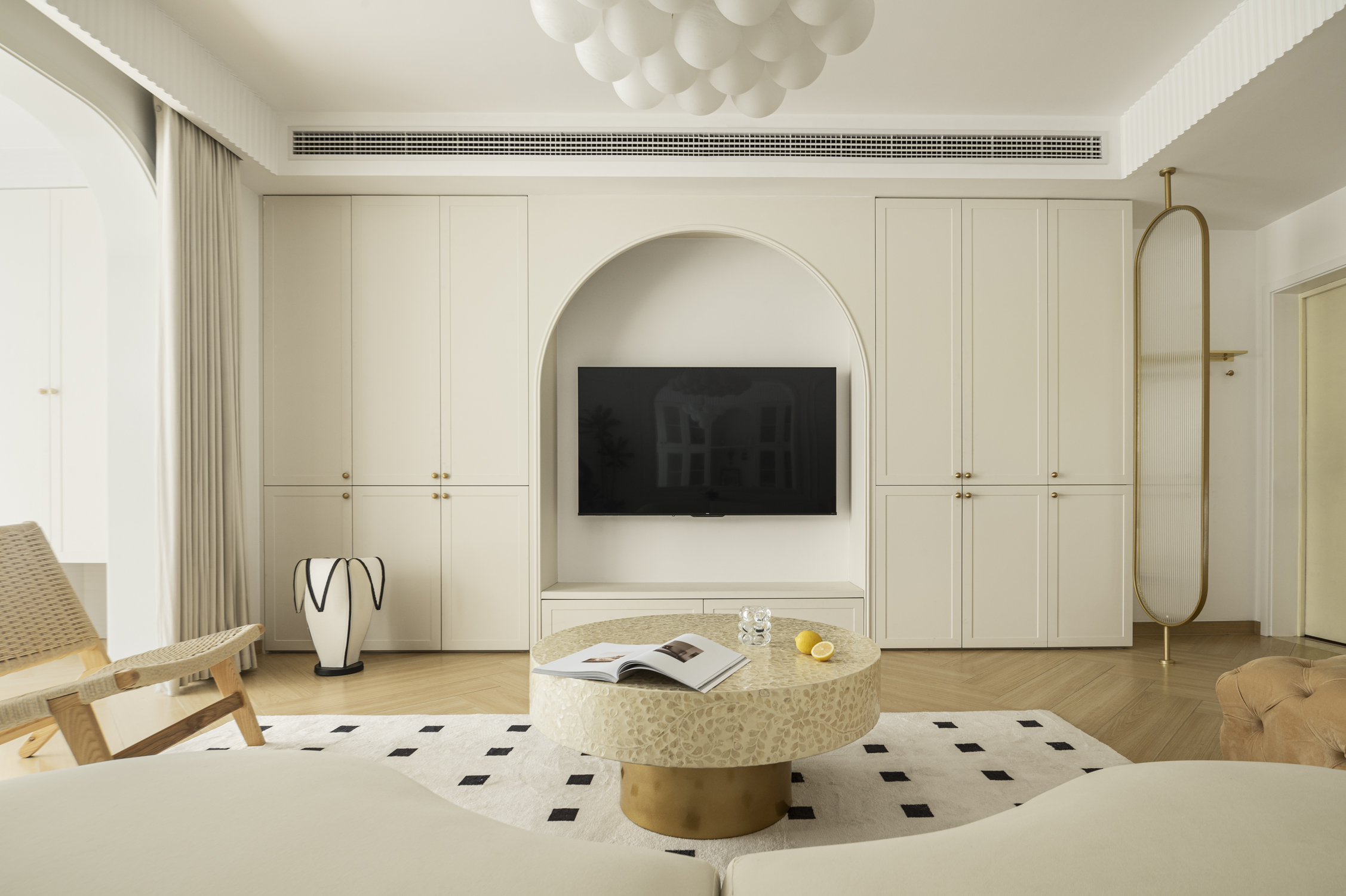 几何构建·西子湖畔丨几何构建俞晓-19