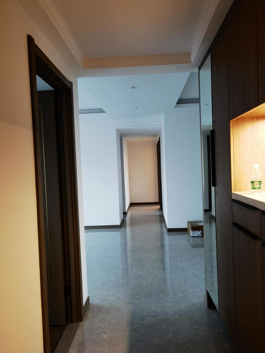 广州白云区意式极简风住宅设计丨中国广州丨良琹择木设计-15