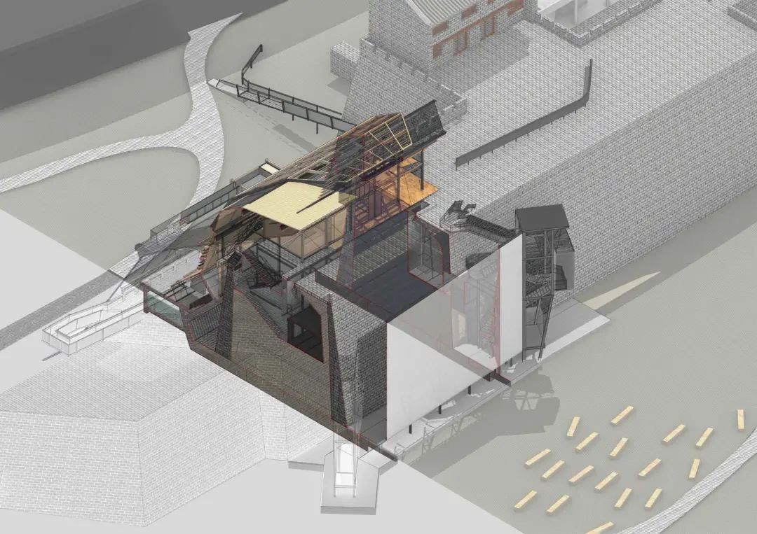 2021英国爱丁堡艺术学院毕业展，so cool！-84