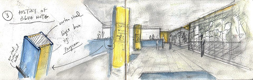 BLUENOTE 北京爵士乐中心-52