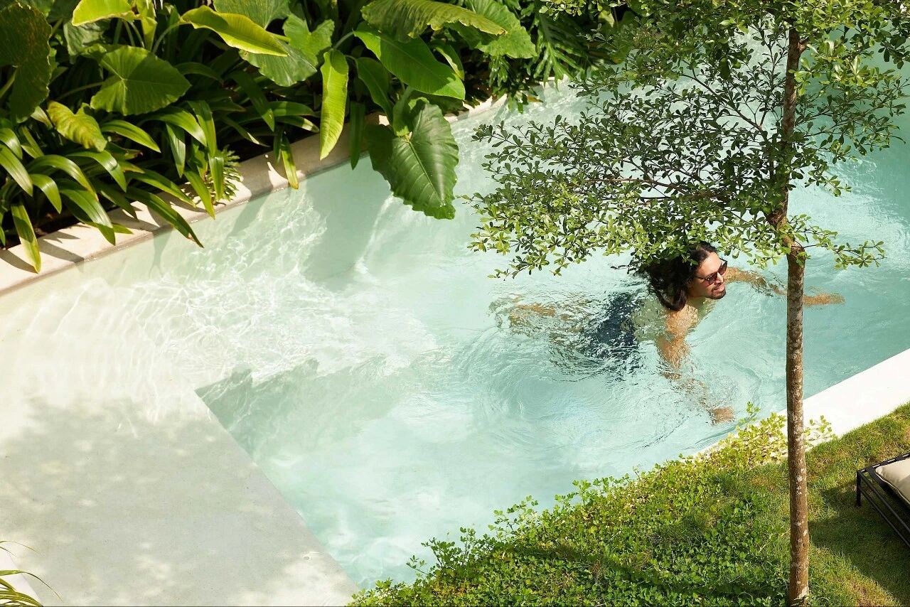 Madison Setiawan 巴厘岛自然奢居丨印度丨麦迪森·塞蒂亚万(Madison Setiawan)-26