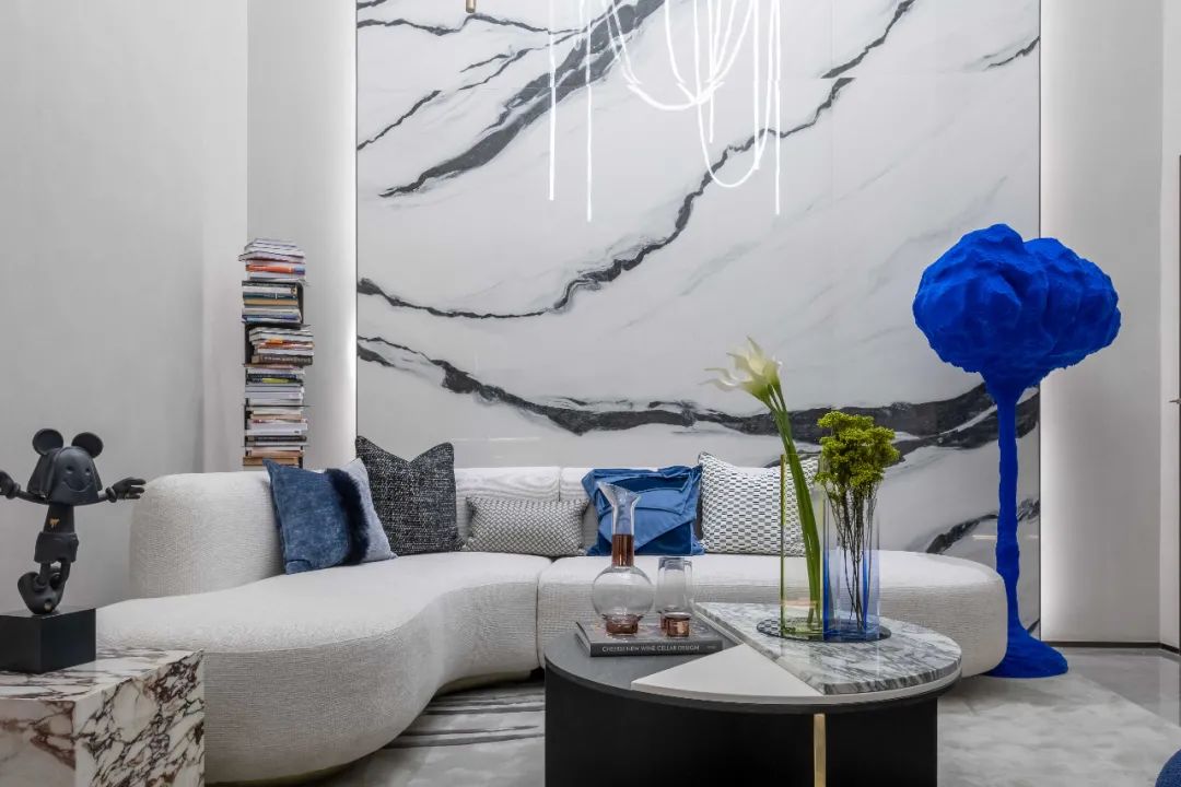 上海佳兆业城市广场样板间设计丨中国上海丨G&K桂睿诗设计-55