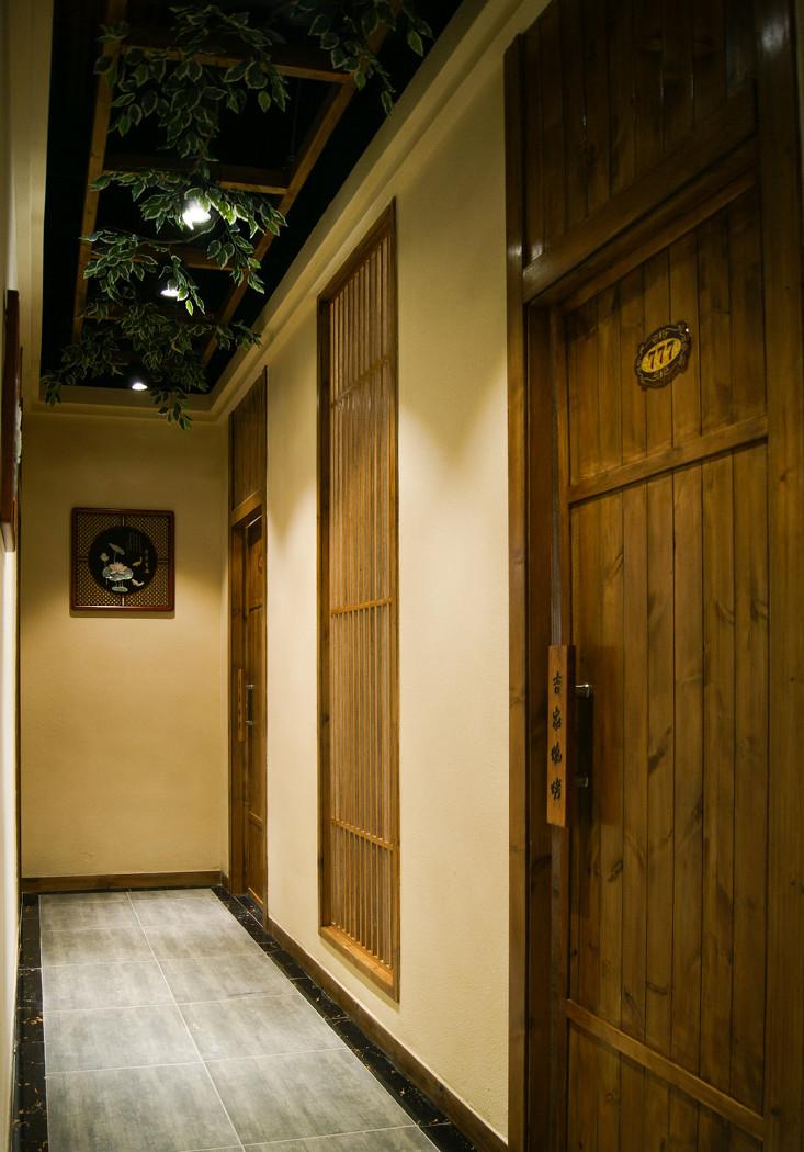 江畔秘境（半遮半掩的吉家设计）-5