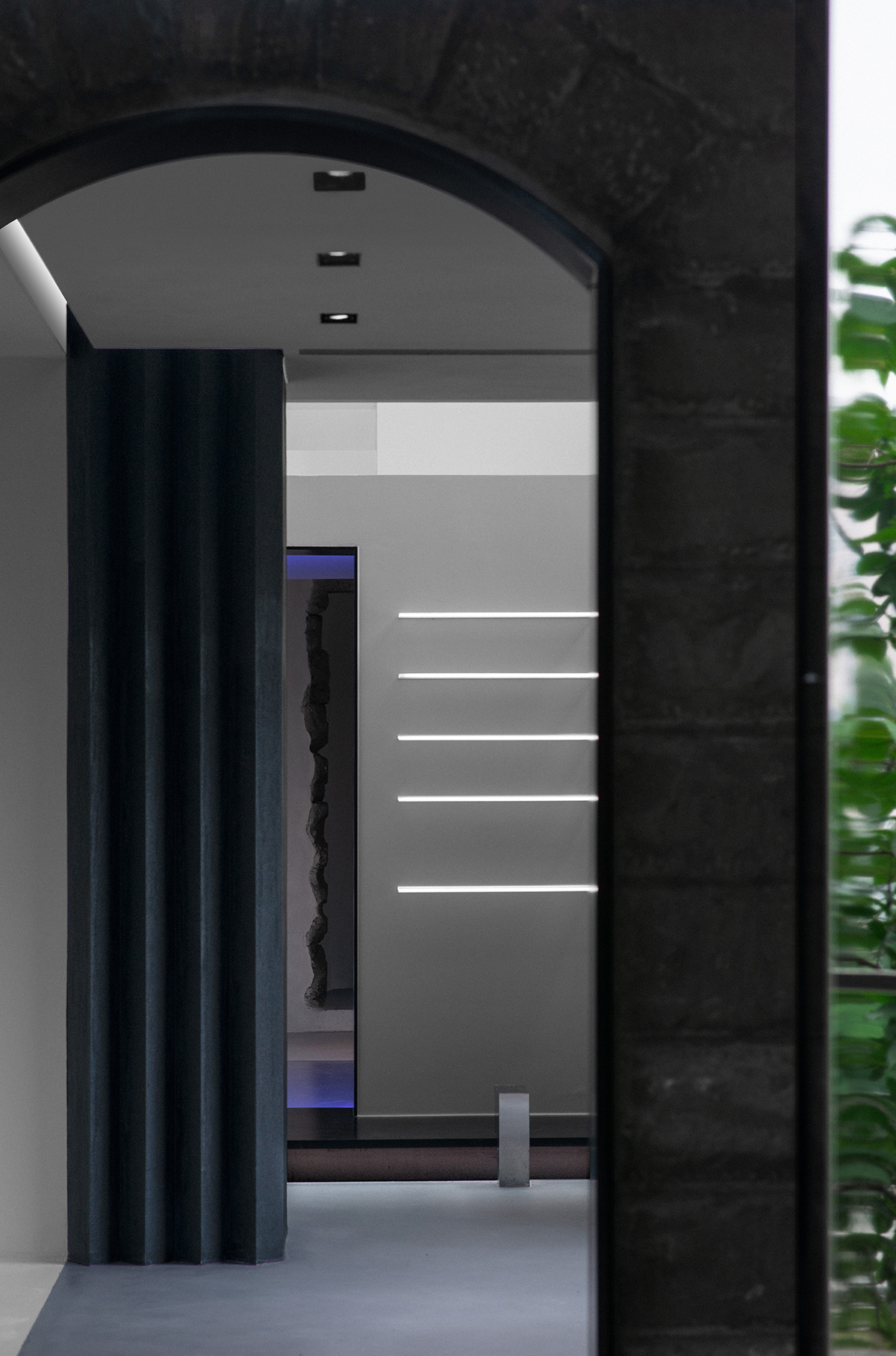 NAGNAG那个概念中古集合店丨中国重庆丨三渊空间设计-73