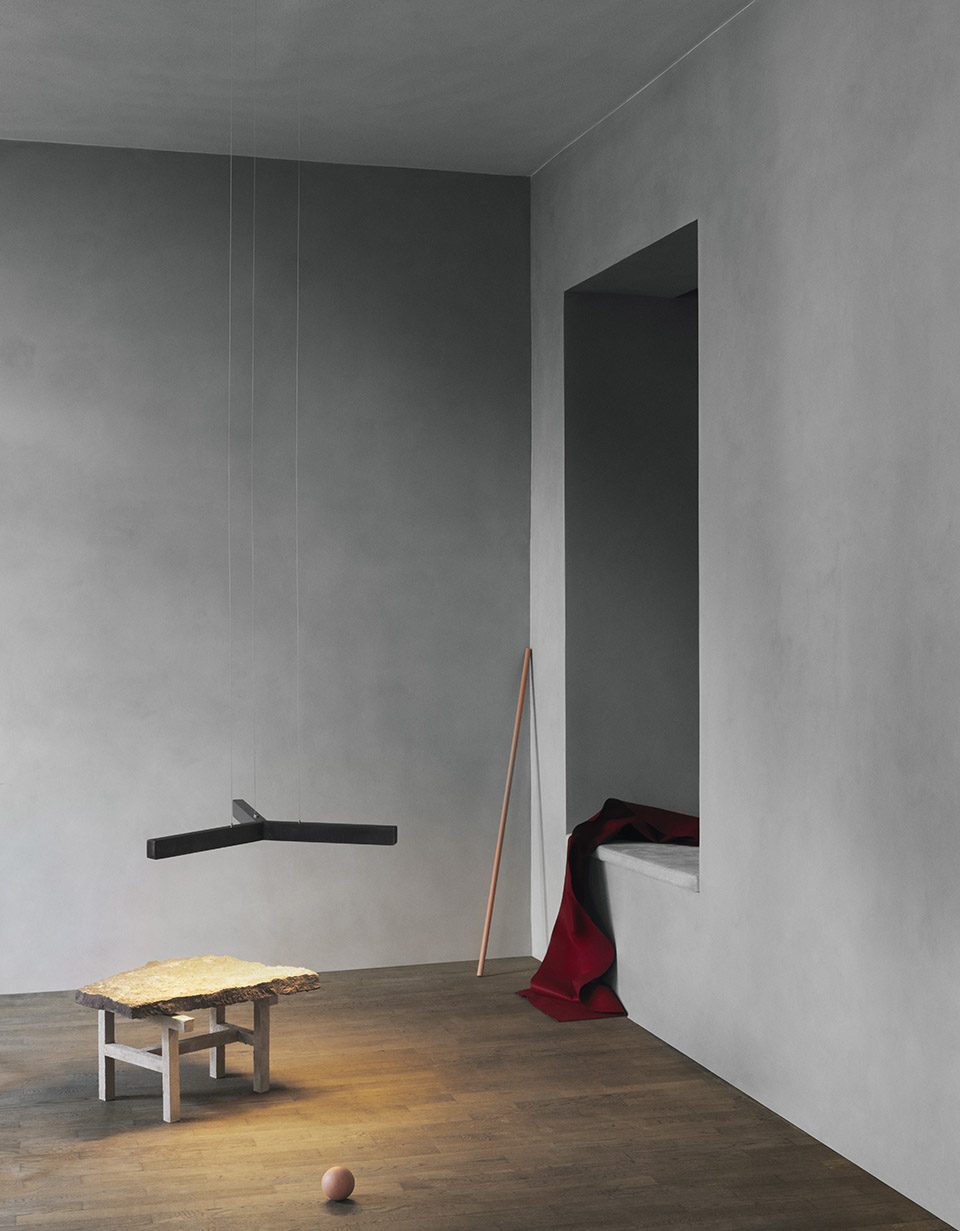 极简北欧风灯饰设计，诠释温馨空间美学-10