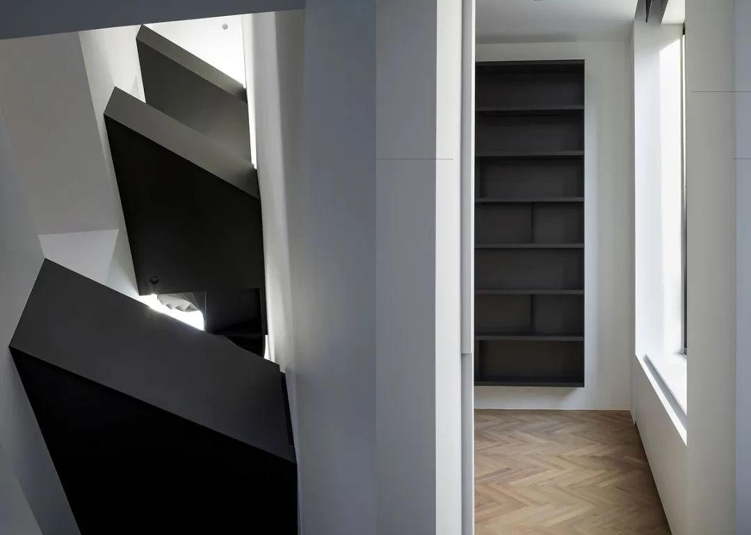 顶层公寓女子丨Glenn Sestig-85