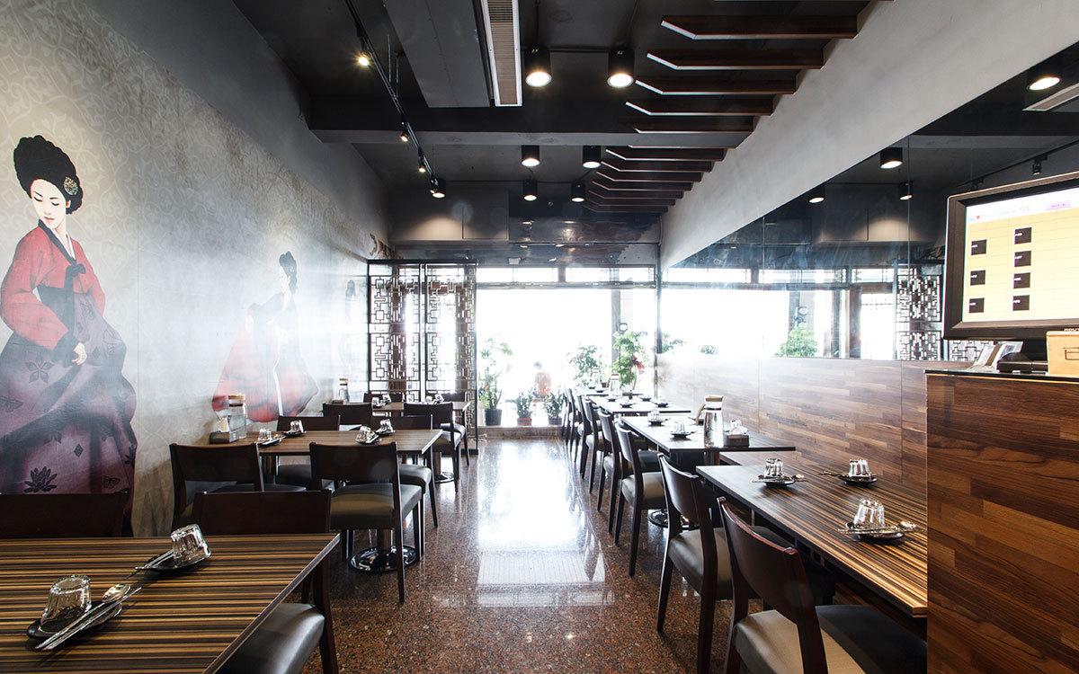 阿里郎韩食设计-12